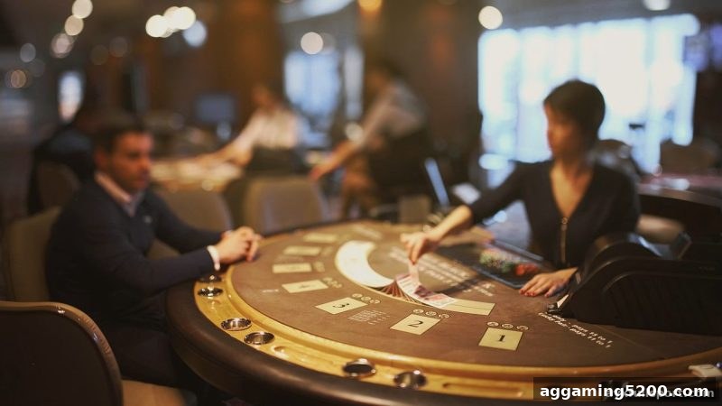 爱游戏体育全站揭秘真人桌游：规则解析、预测逻辑与理性投注策略