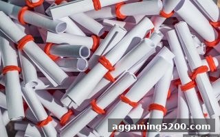 爱游戏体育全站带你揭秘：彩票期望值的核心逻辑与特定号码的认知误区