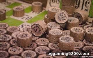 爱游戏体育全站深度解读：投注顺序如何左右彩票开奖与收益？