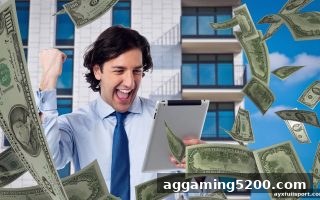 爱游戏体育全站揭秘：彩票娱乐、提现限额与理性参与全攻略
