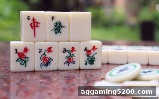 爱游戏体育全站深度解析：麻将胡了与牛牛入局时机及USDT充值策略