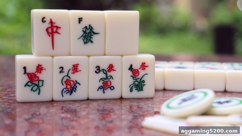 爱游戏体育全站深度解析：麻将胡了与牛牛入局时机及USDT充值策略