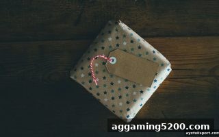 爱游戏体育全站解读：游戏充值优惠的合规路径与理性消费指南