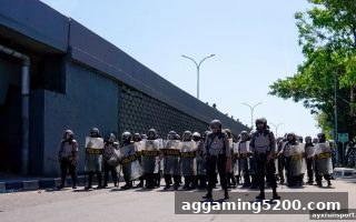 爱游戏体育全站解析：如何避开无牌照游戏平台的陷阱与代理骗局