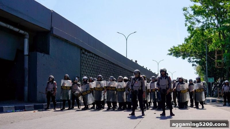爱游戏体育全站解析：如何避开无牌照游戏平台的陷阱与代理骗局