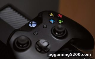 爱游戏体育全站视角：电子游戏盈利机制与玩家理性策略全析