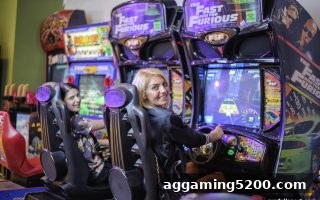 电子游艺与文化产业的共生发展：爱游戏体育全站的深度观察